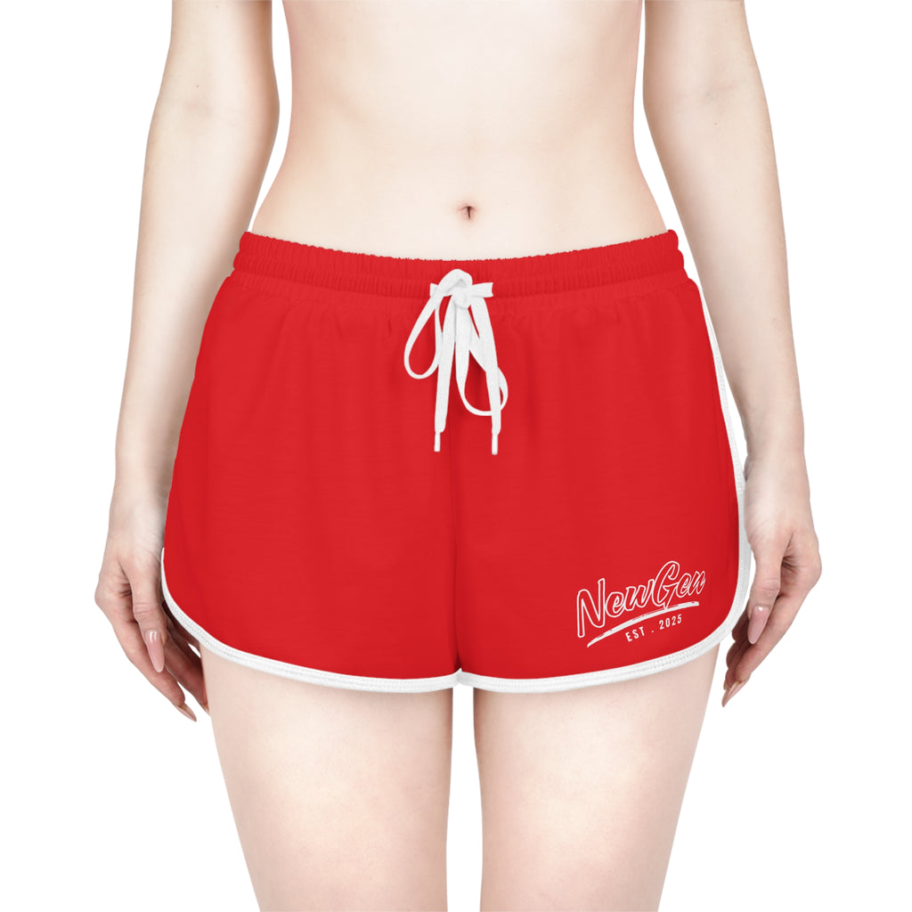 NewGen Bowling Club Women’s Shorts