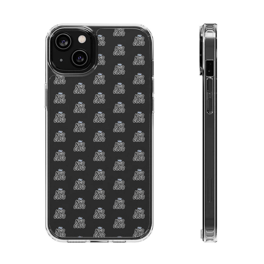 NGB CLUB Phone Case