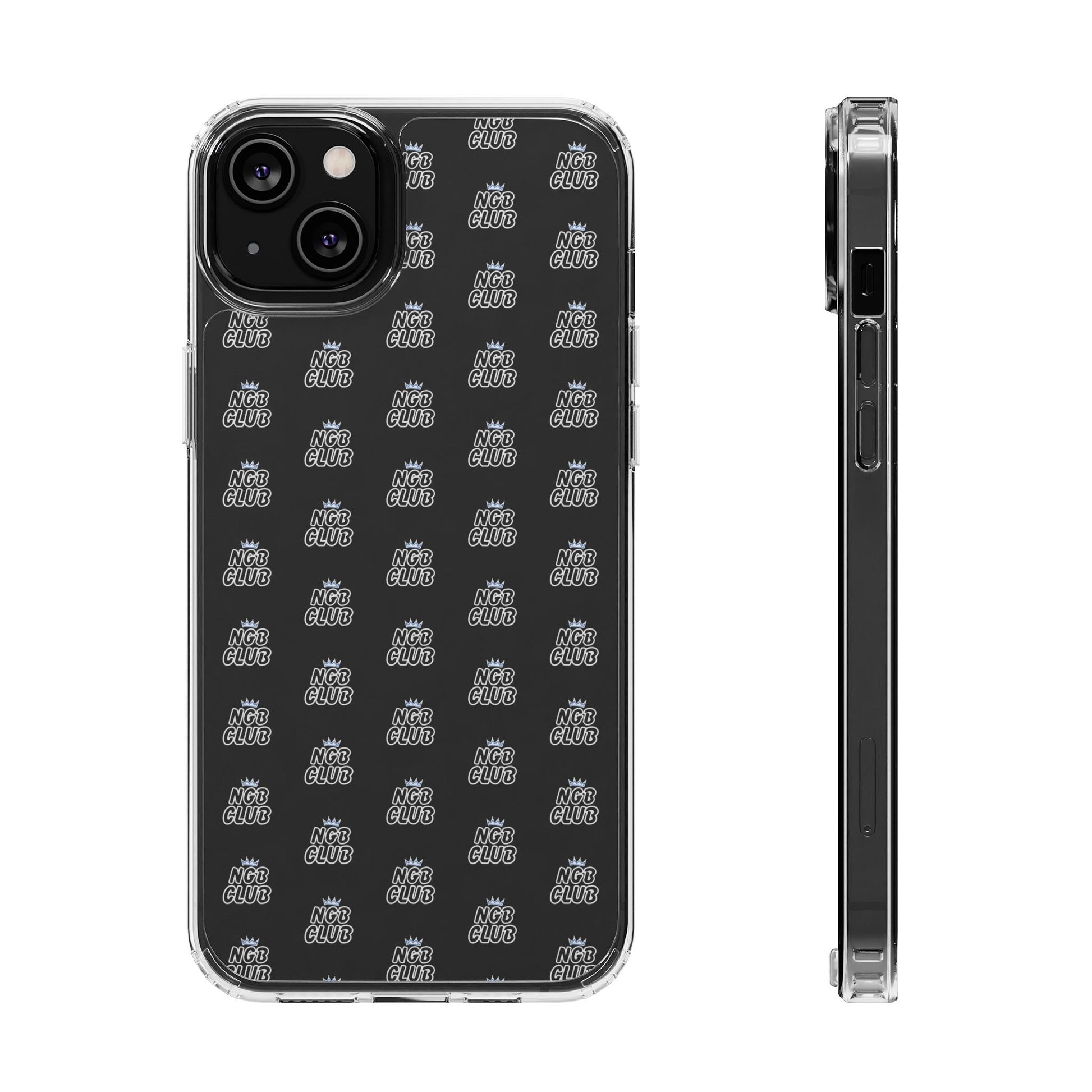 NGB CLUB Phone Case