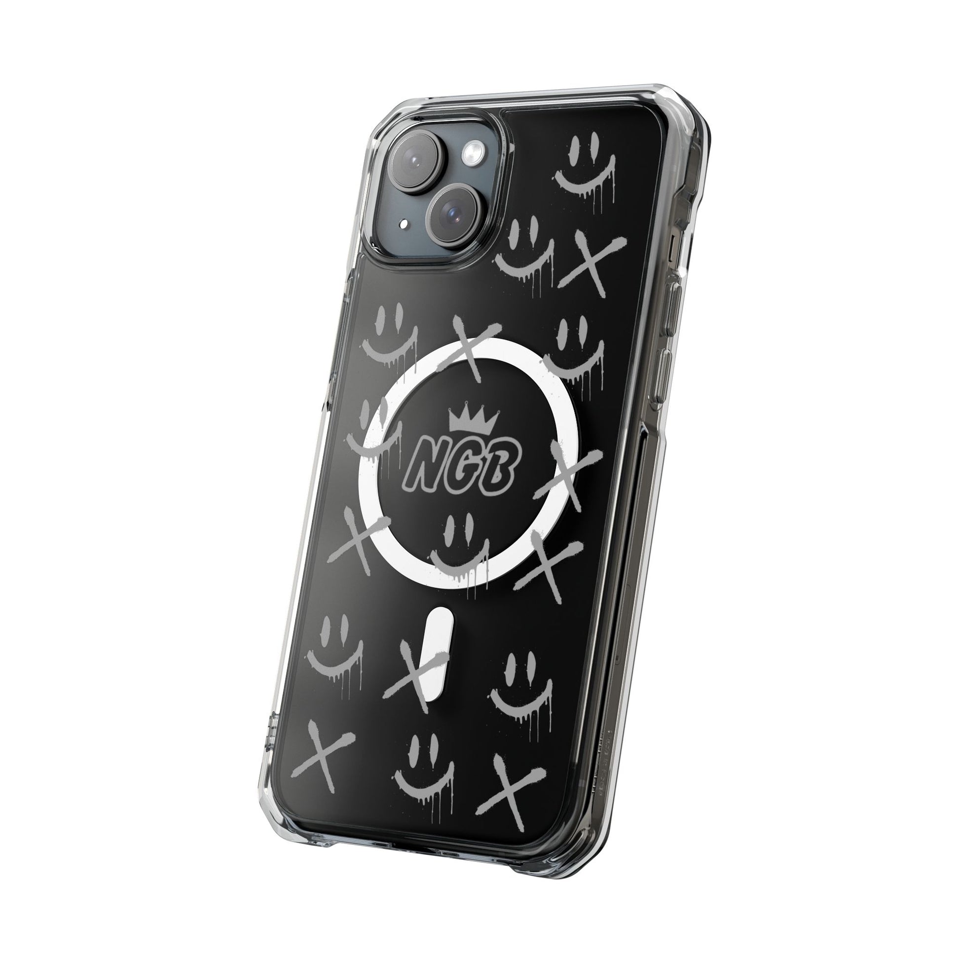 NGB Mag-Safe iPhone Case