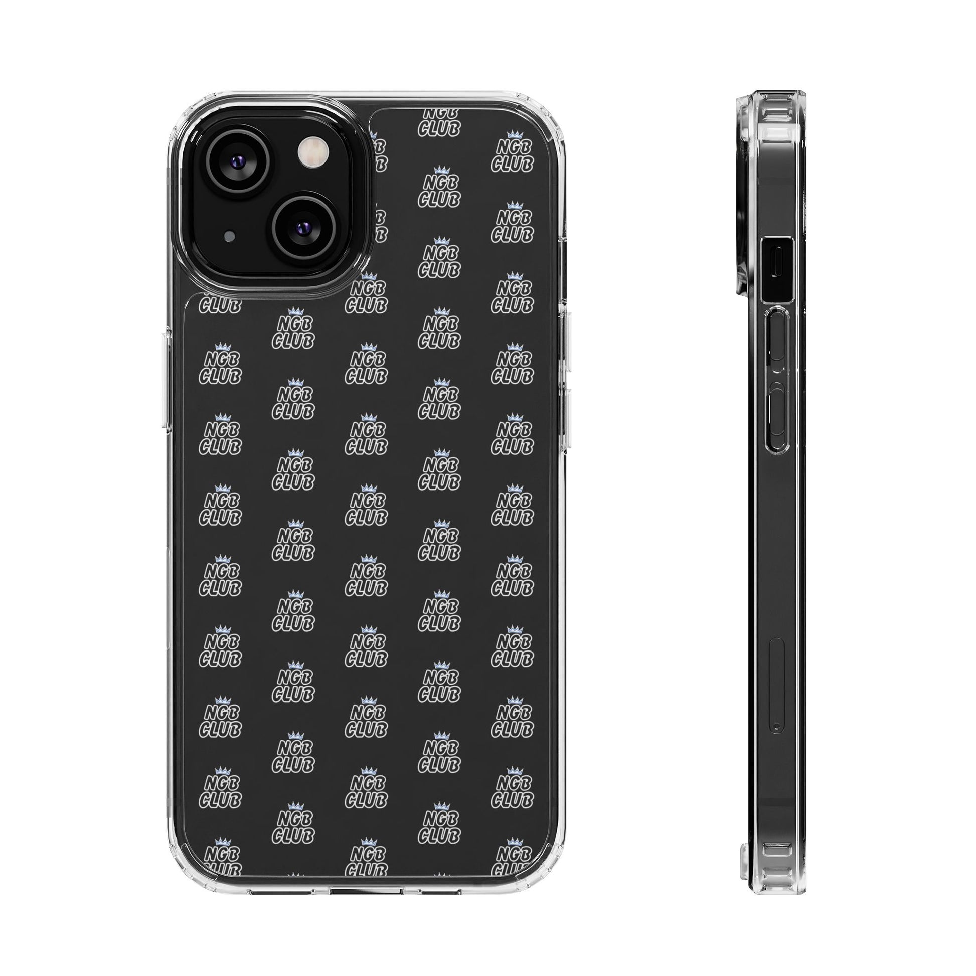 NGB CLUB Phone Case