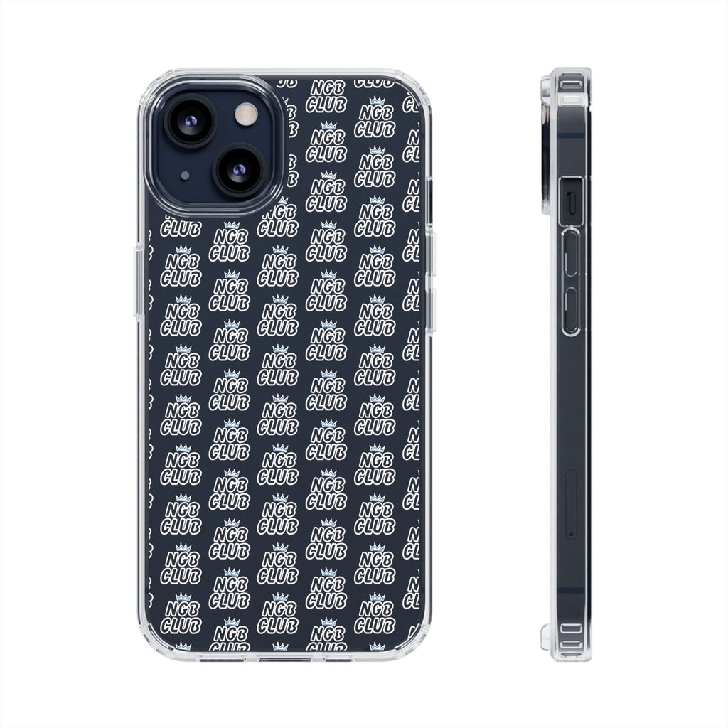 NGB CLUB Phone Case