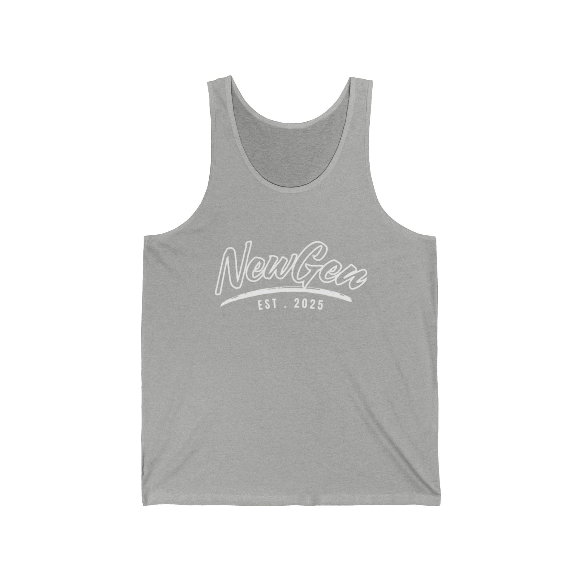 NewGen Classic Tank