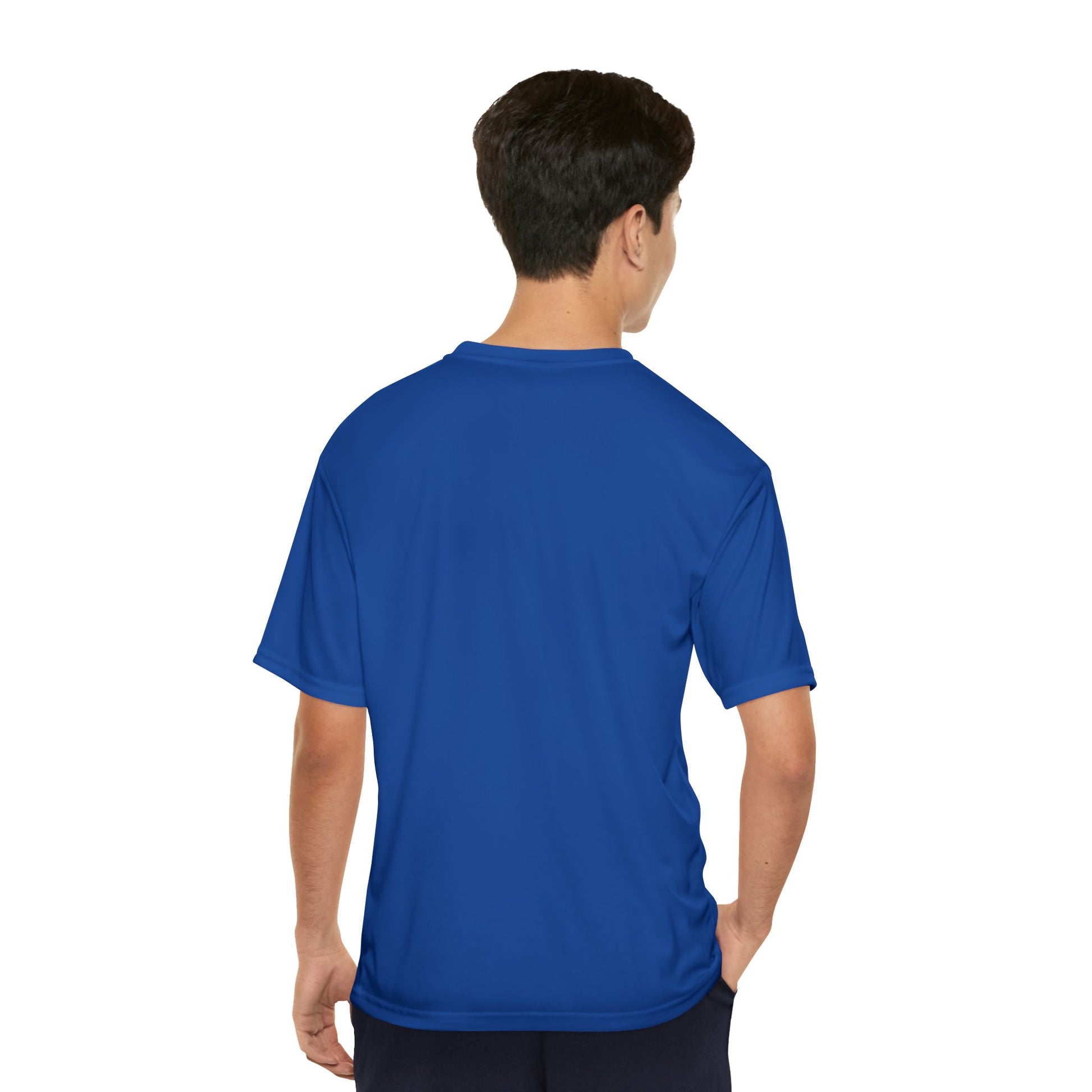 NewGen Classic Tee