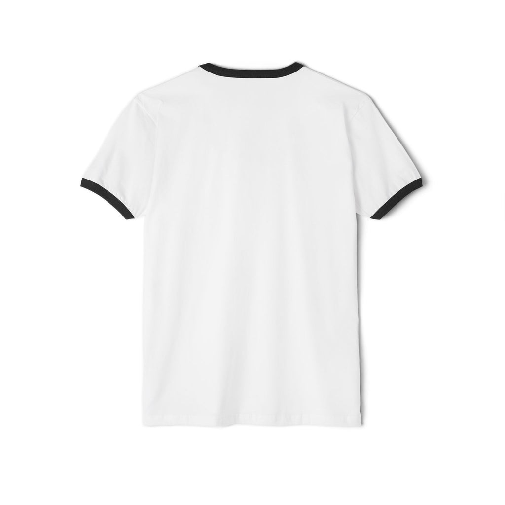 NewGen Ringer Tee