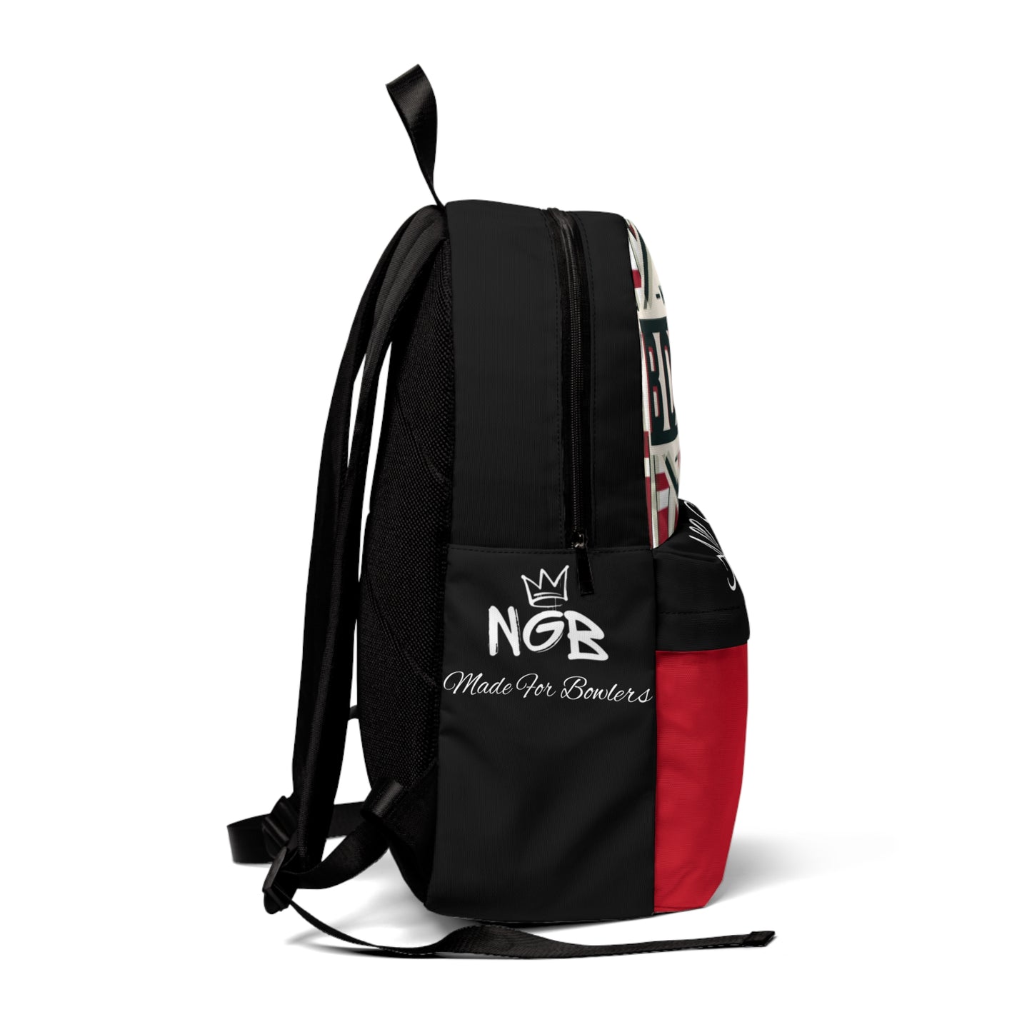 NEW GEN ALL STAR BACKPACK