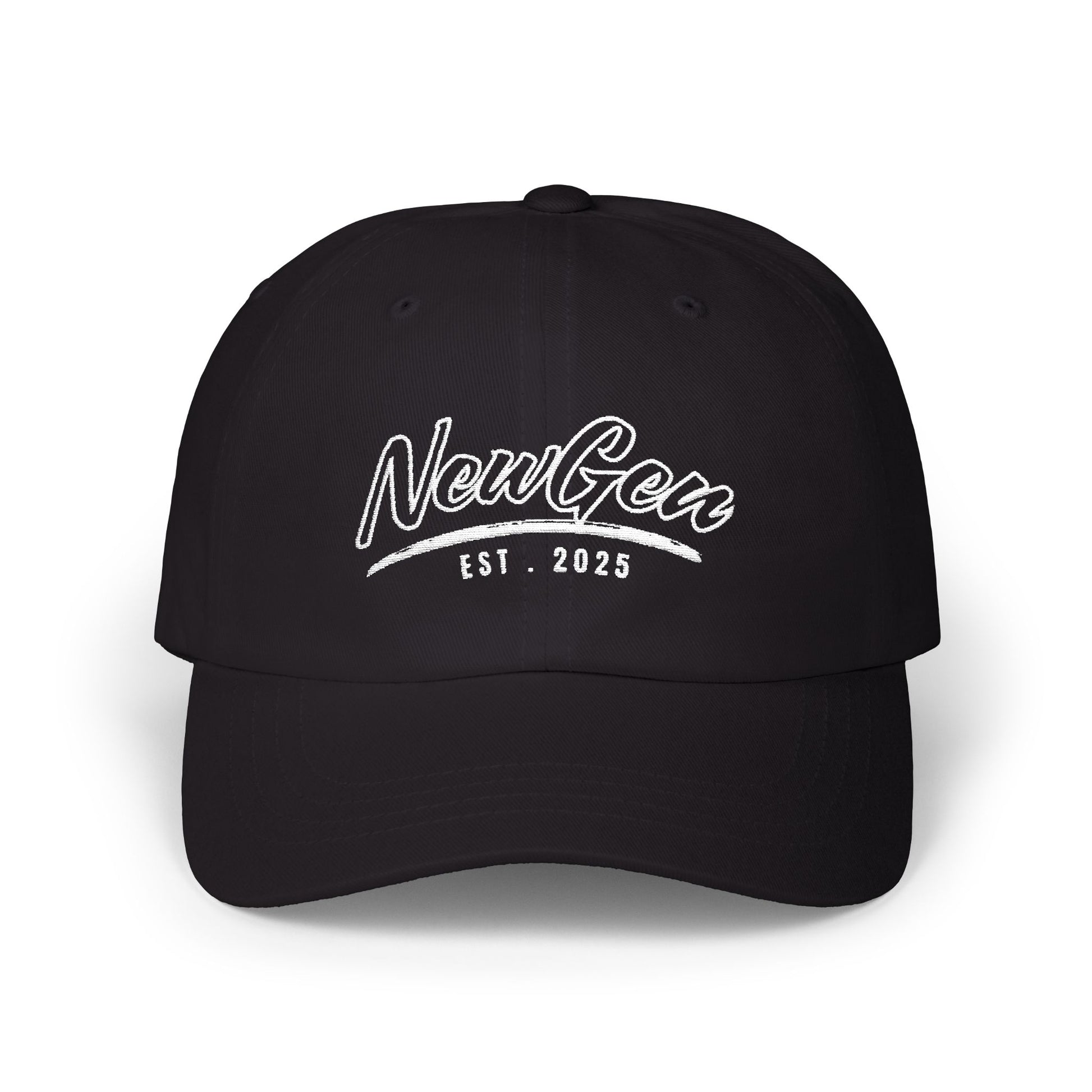 NewGen Dad Cap