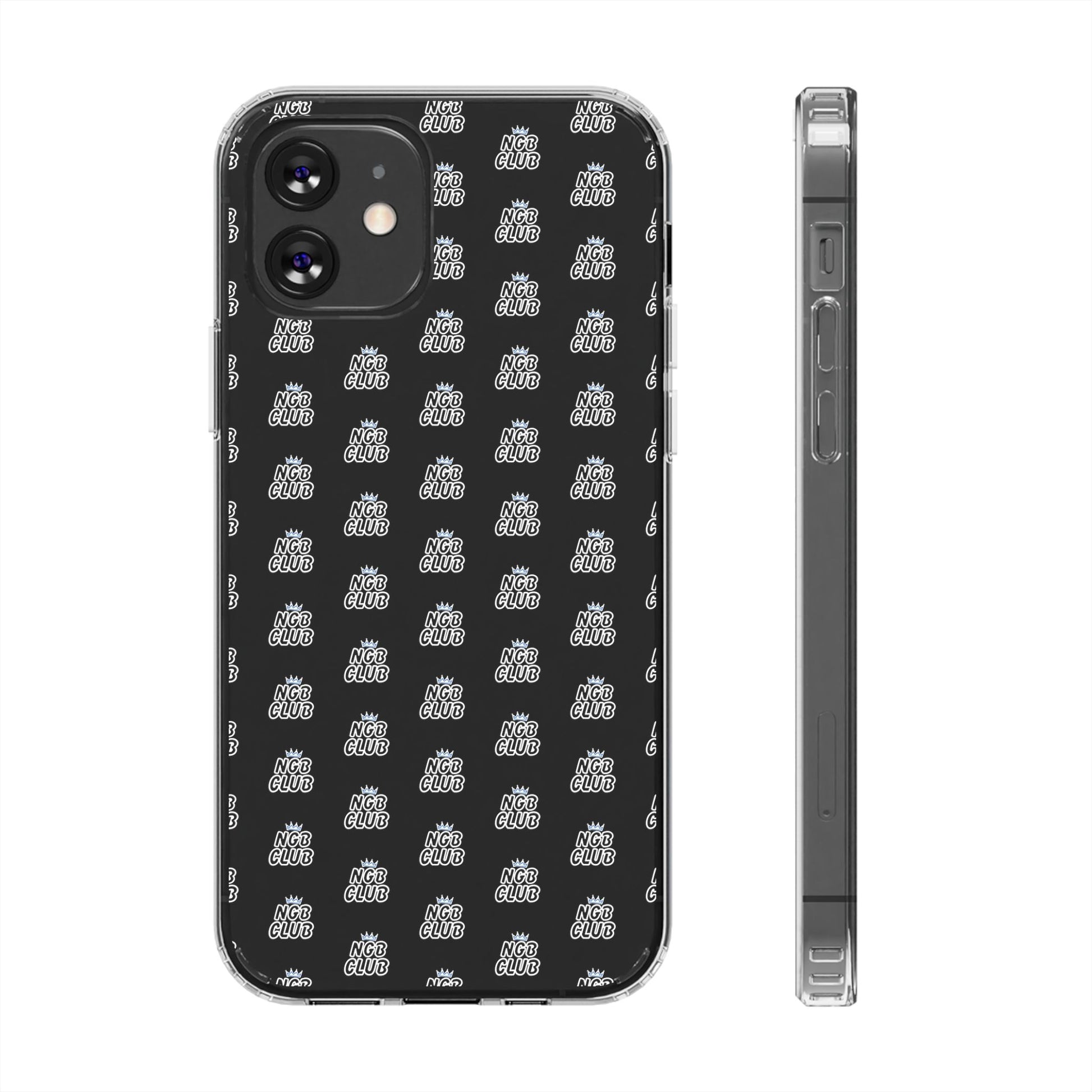 NGB CLUB Phone Case