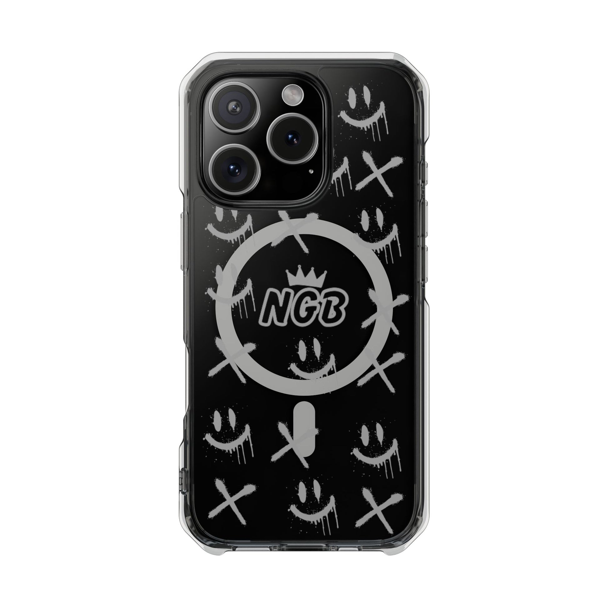 NGB Mag-Safe iPhone Case