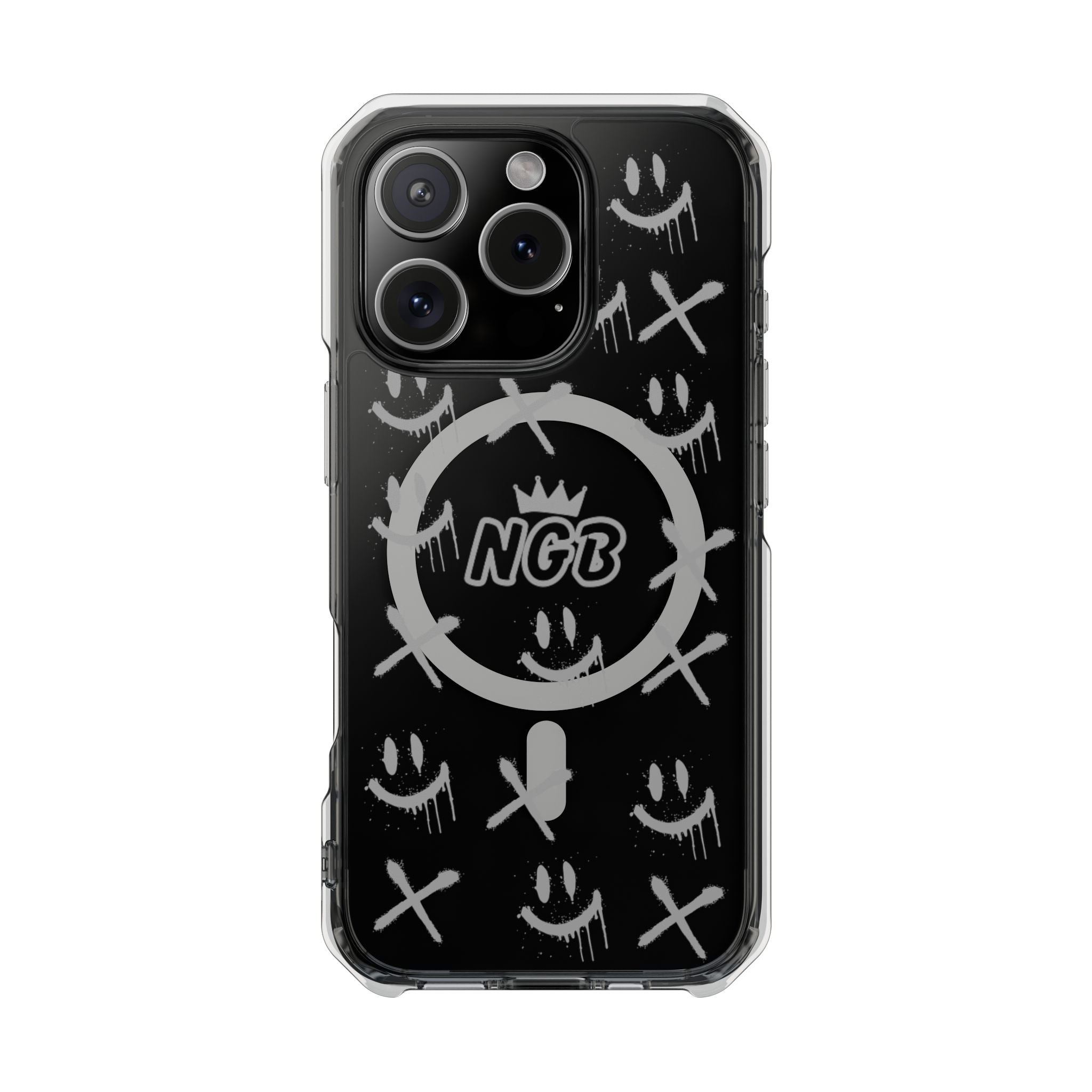 NGB Mag-Safe iPhone Case