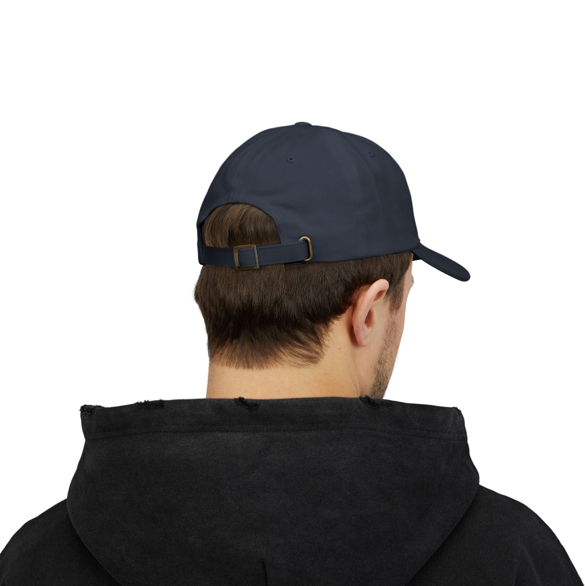 NewGen Dad Cap
