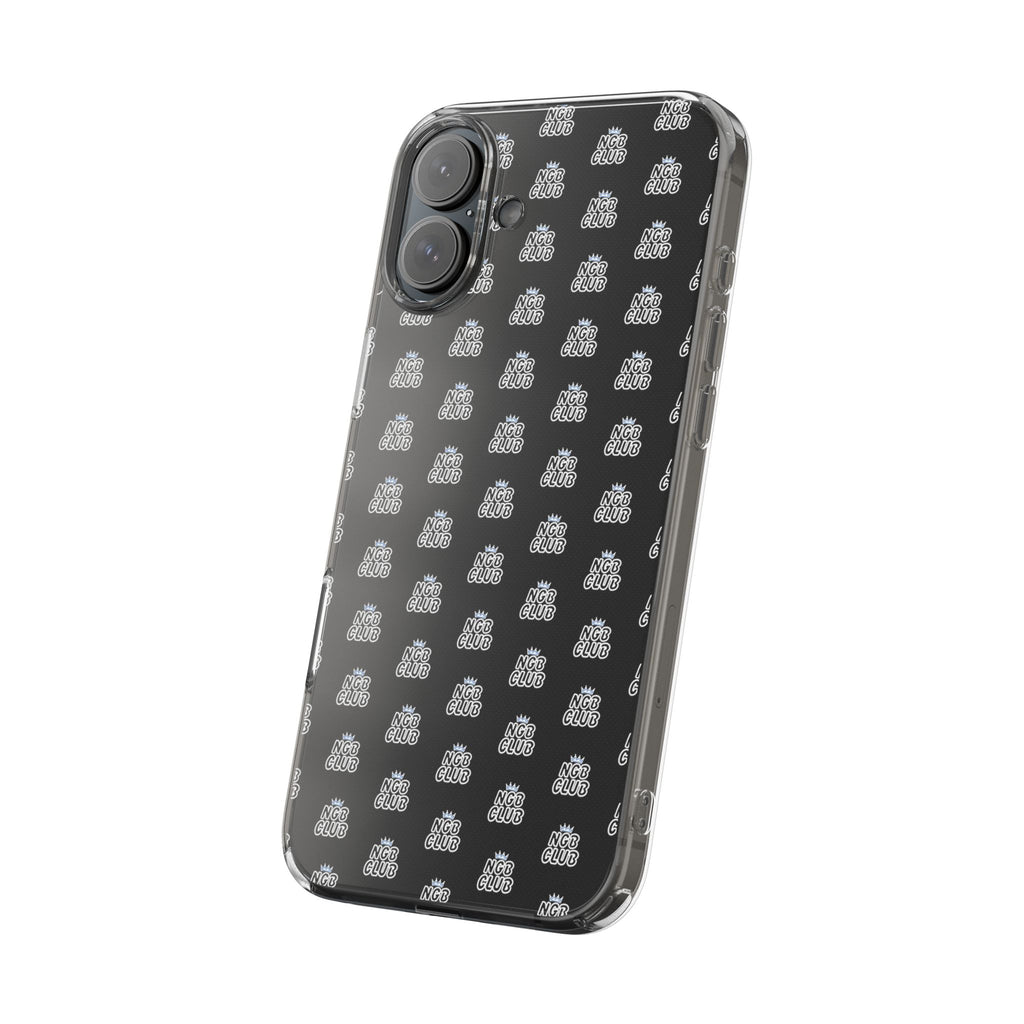 NGB CLUB Phone Case