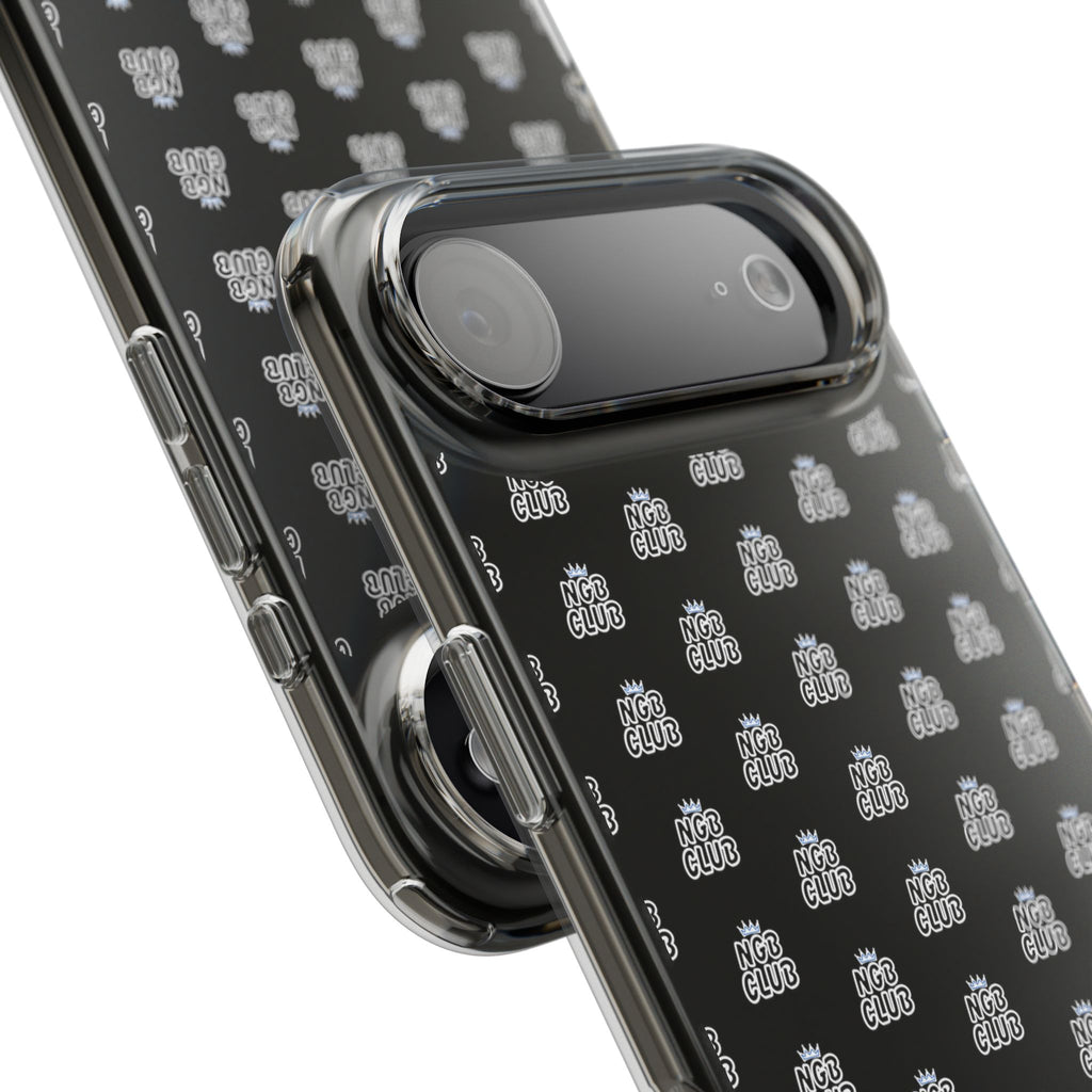 NGB CLUB Phone Case