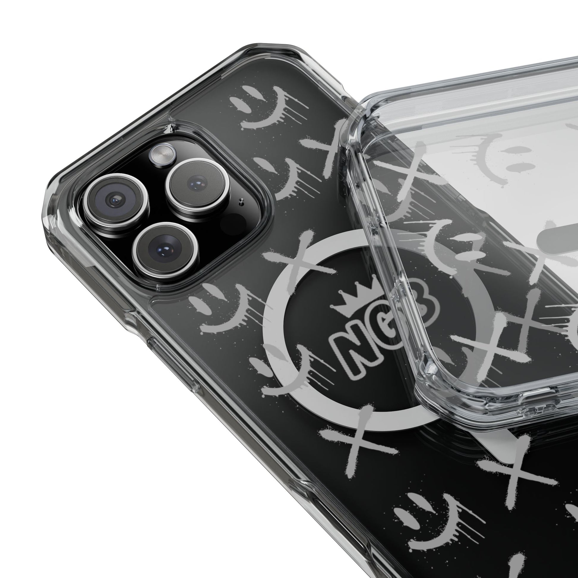 NGB Mag-Safe iPhone Case