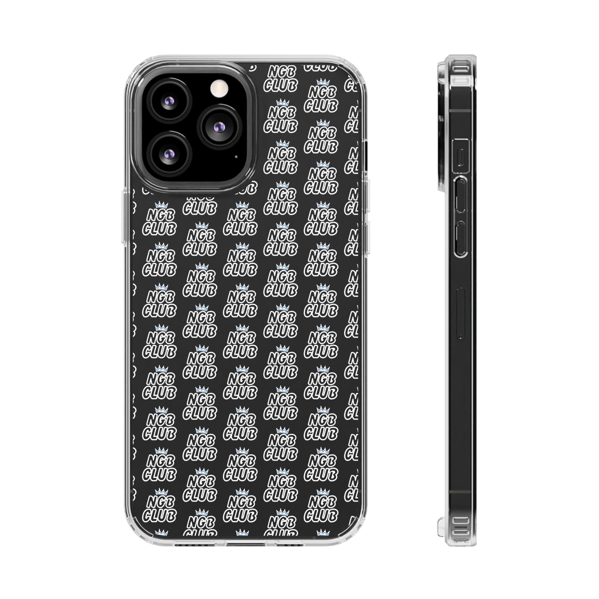 NGB CLUB Phone Case