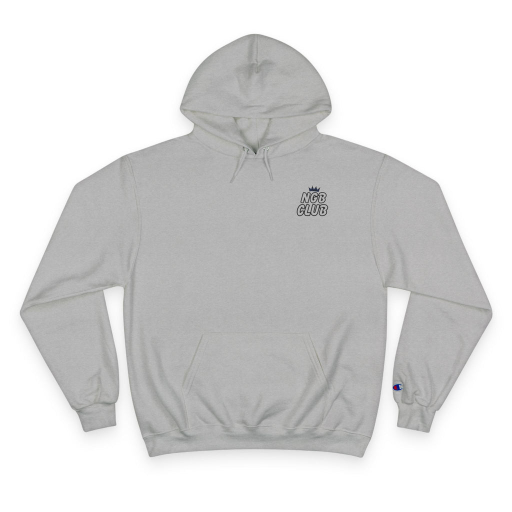 NGB Club Strike W/ Style Hoodie