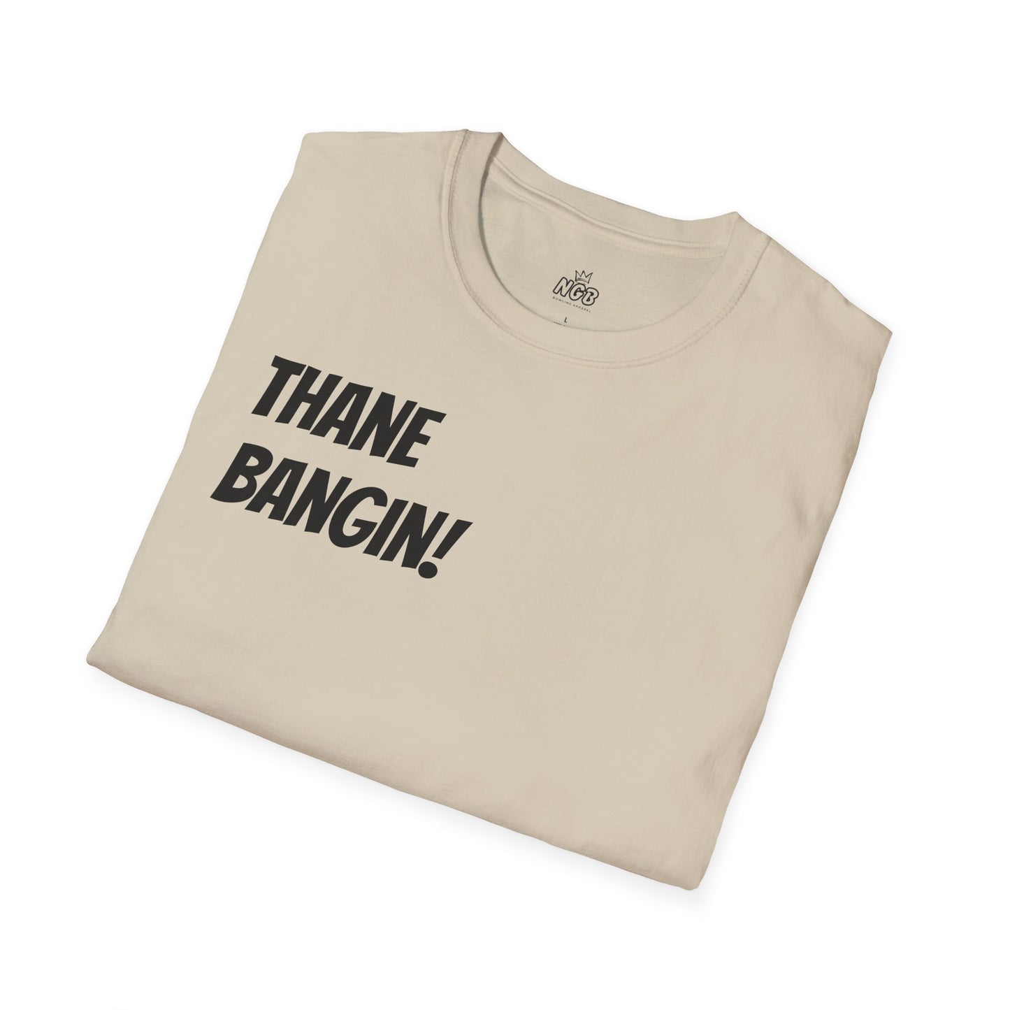 THANE BANGIN TEE