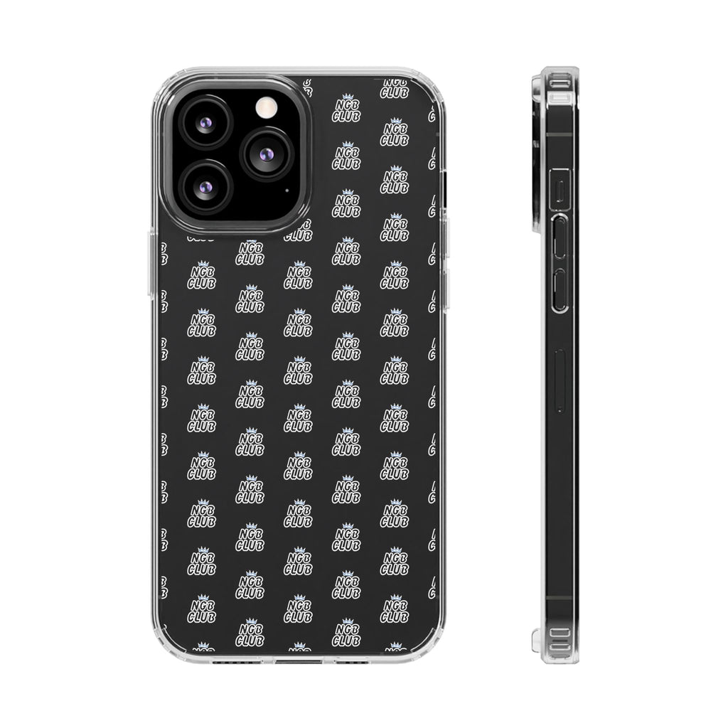 NGB CLUB Phone Case