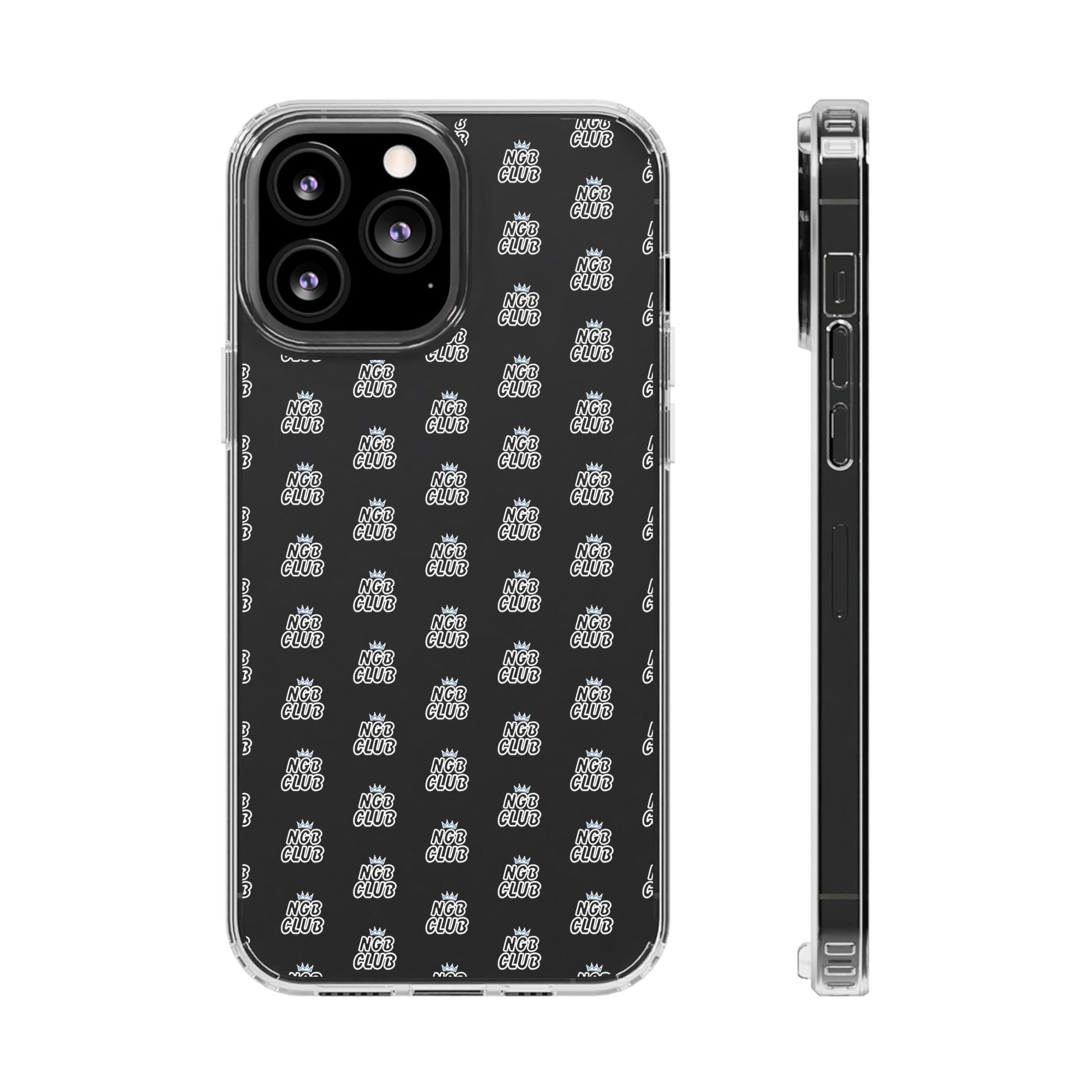 NGB CLUB Phone Case