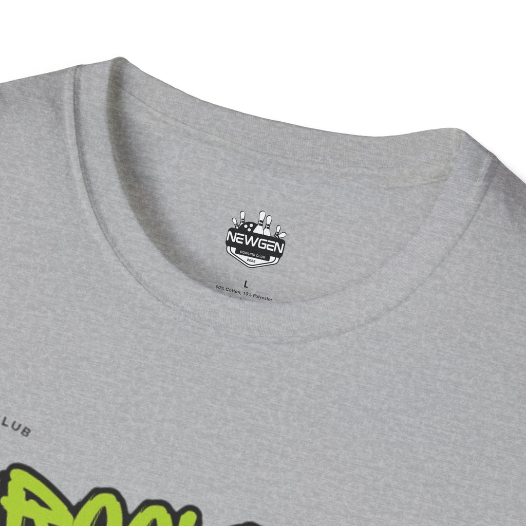 NGB Brooklyn Strikes