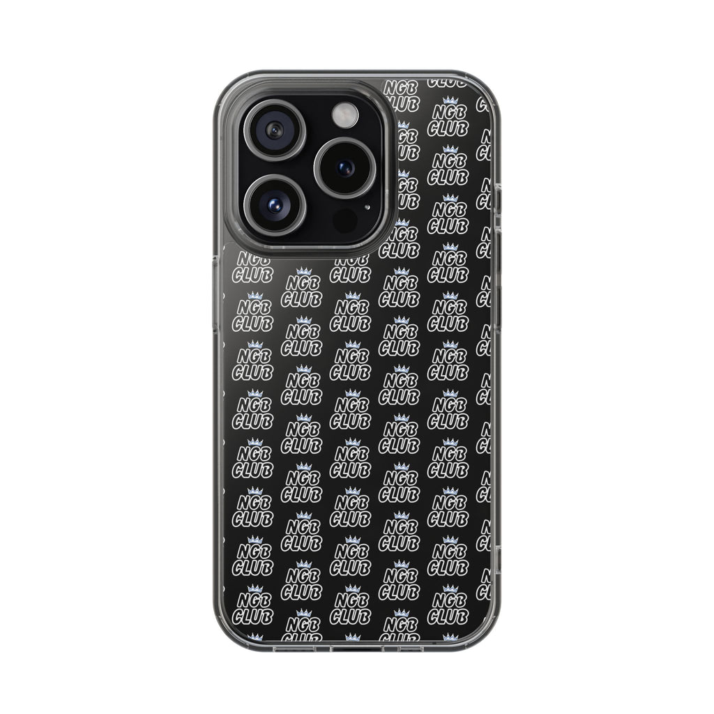 NGB CLUB Phone Case