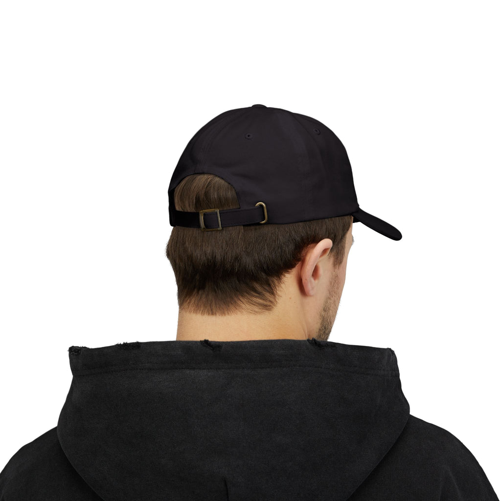 NewGen Dad Cap