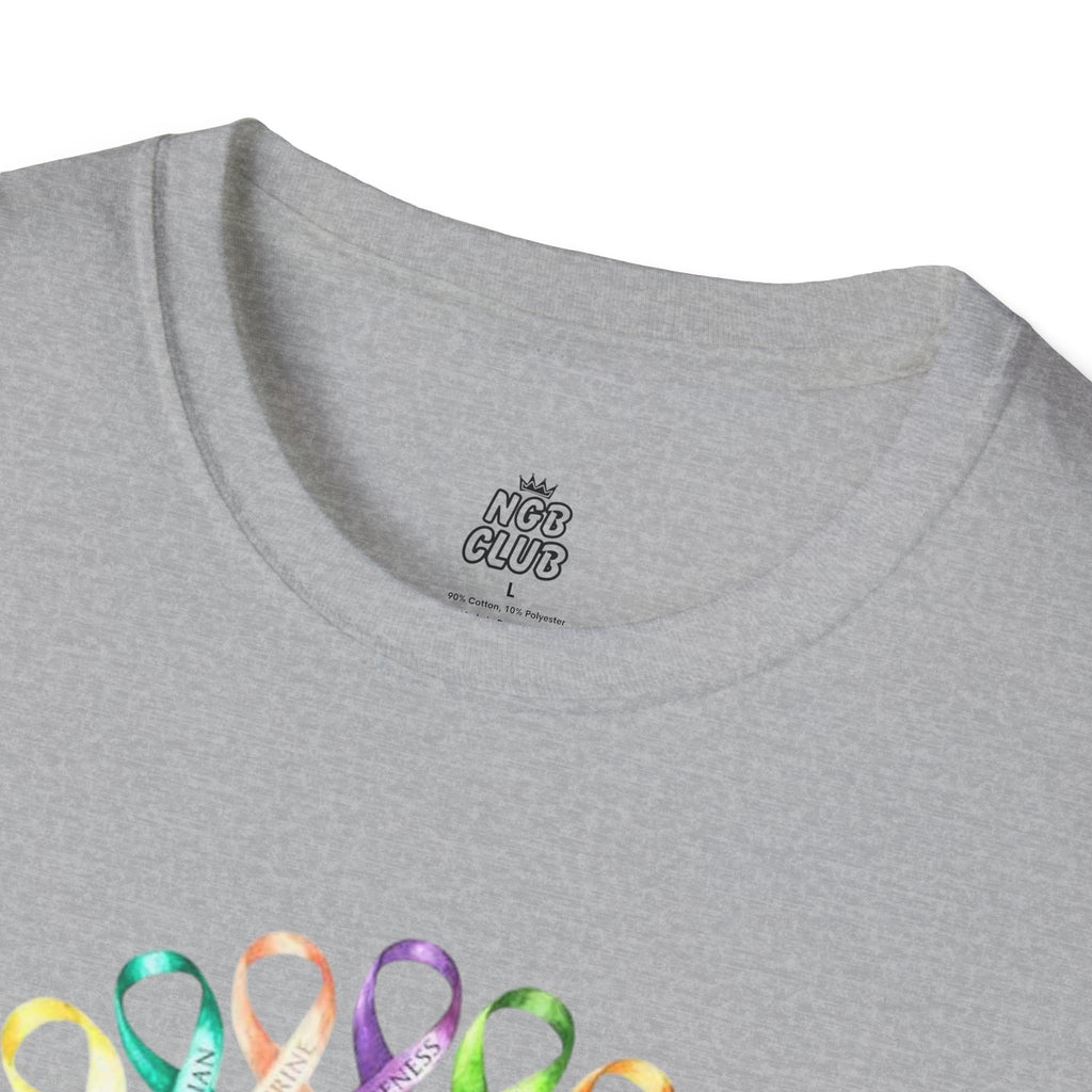 Keep on Fighting T-Shirt