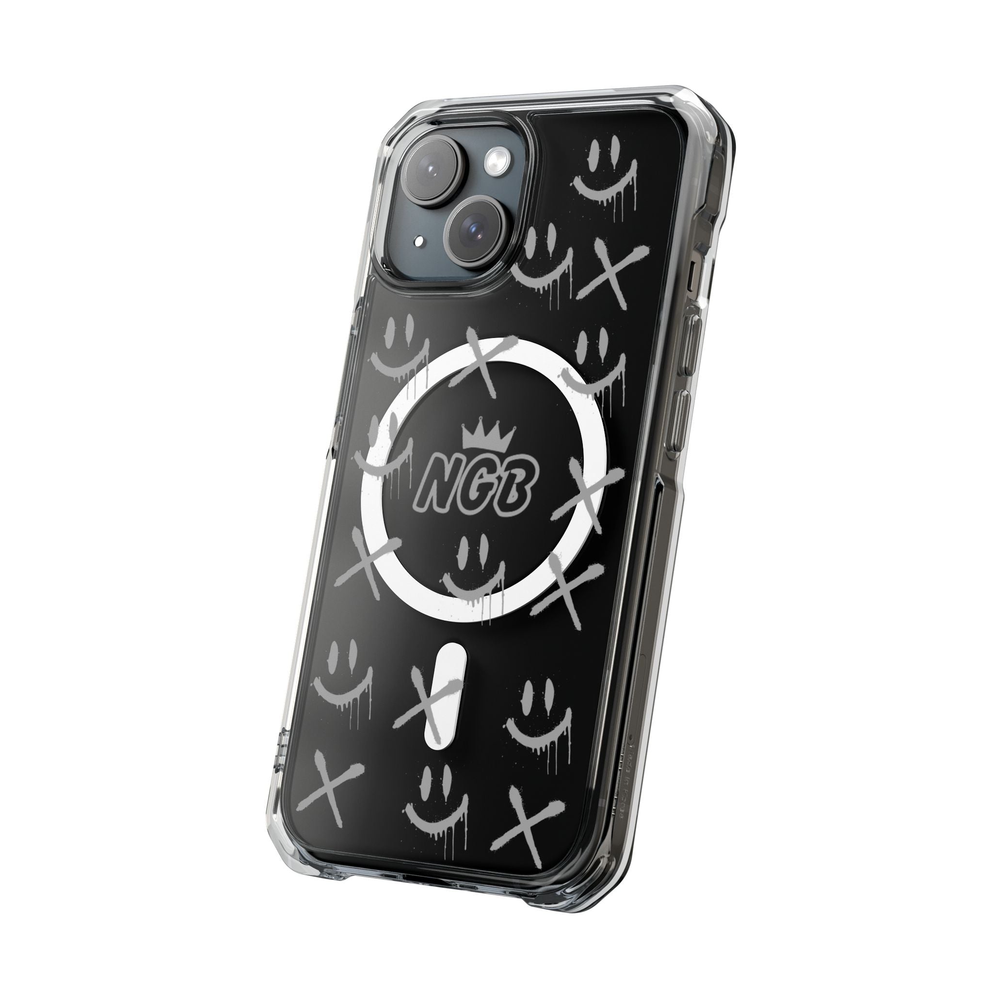 NGB Mag-Safe iPhone Case