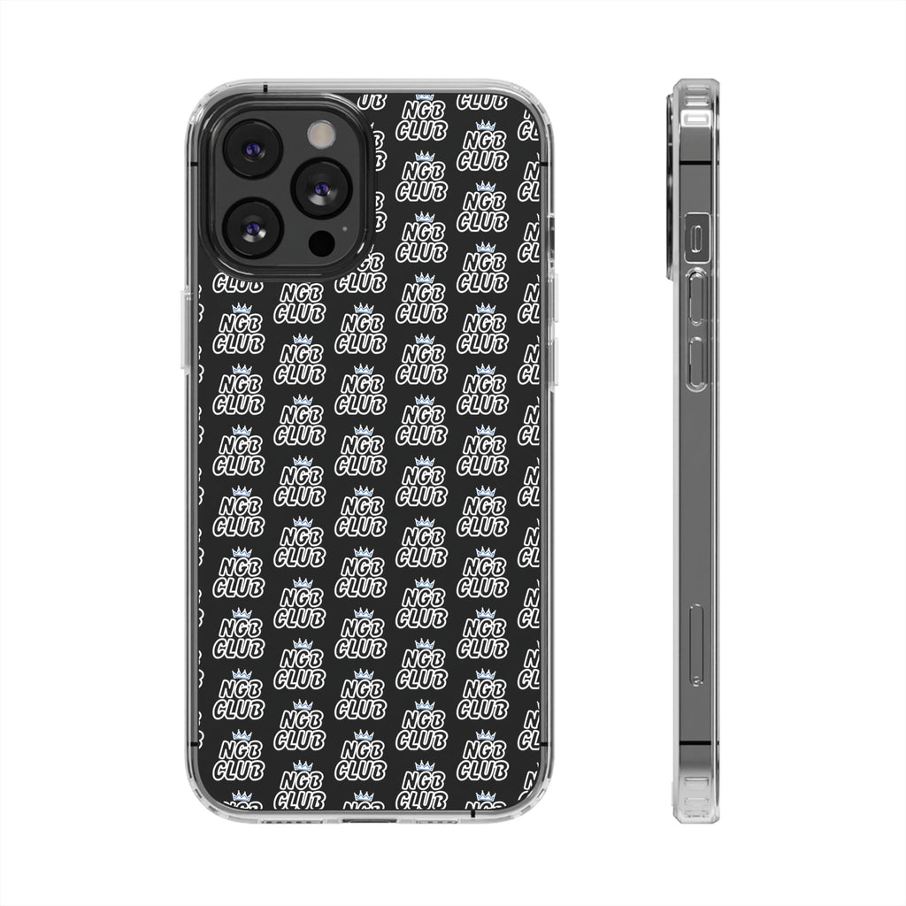 NGB CLUB Phone Case