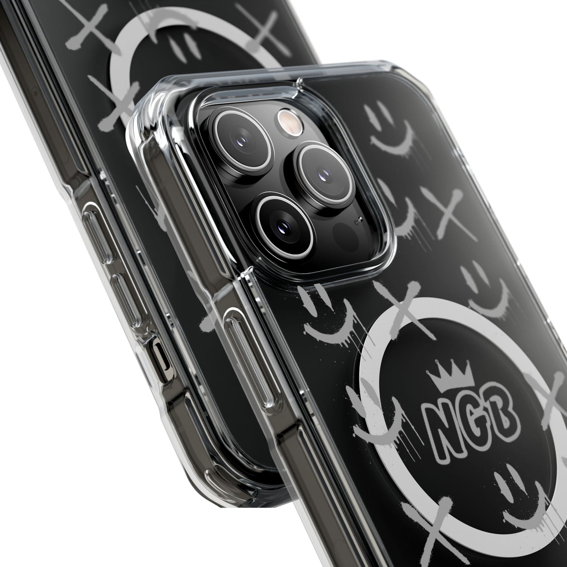 NGB Mag-Safe iPhone Case