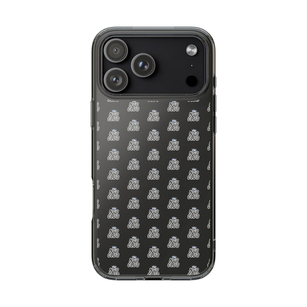 NGB CLUB Phone Case