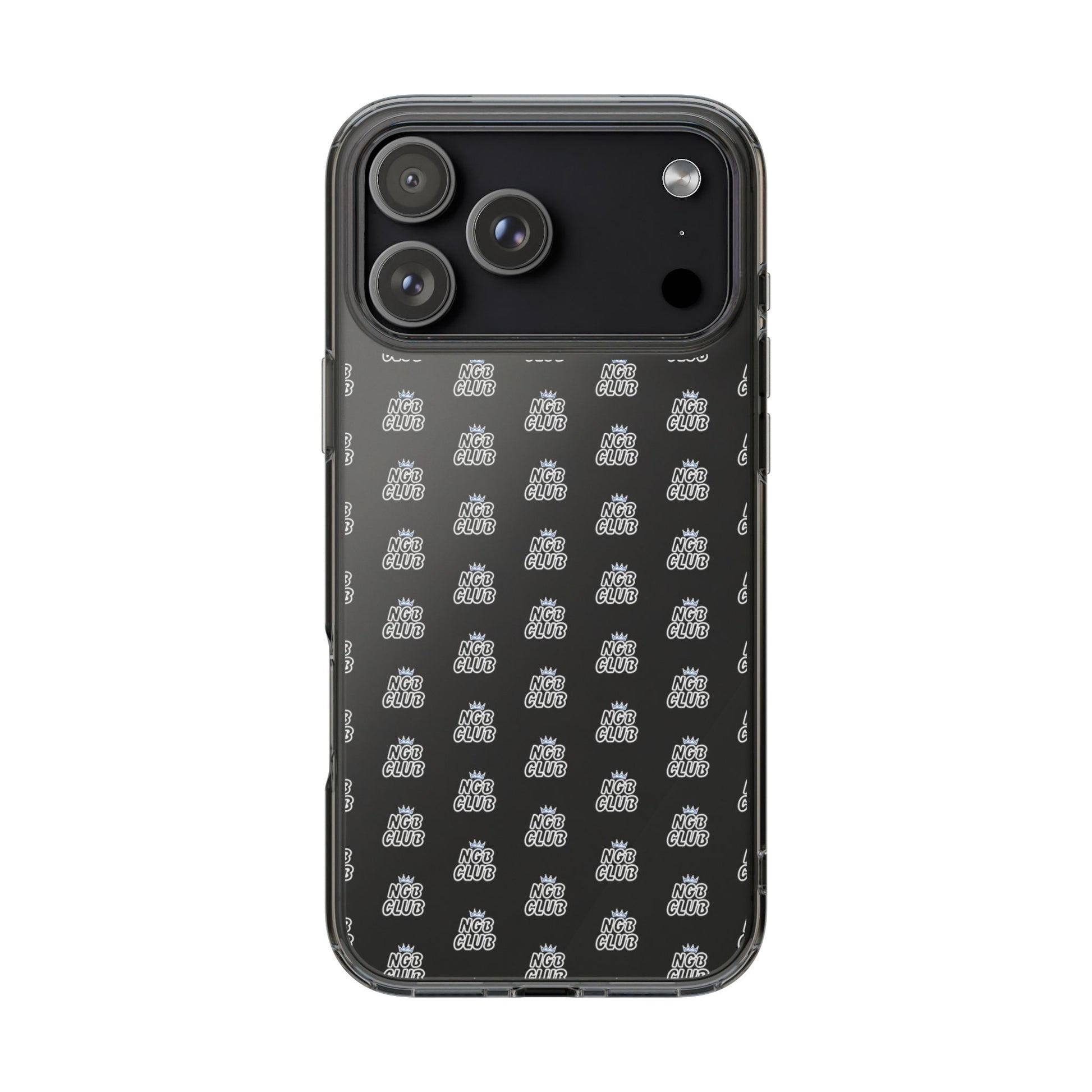 NGB CLUB Phone Case