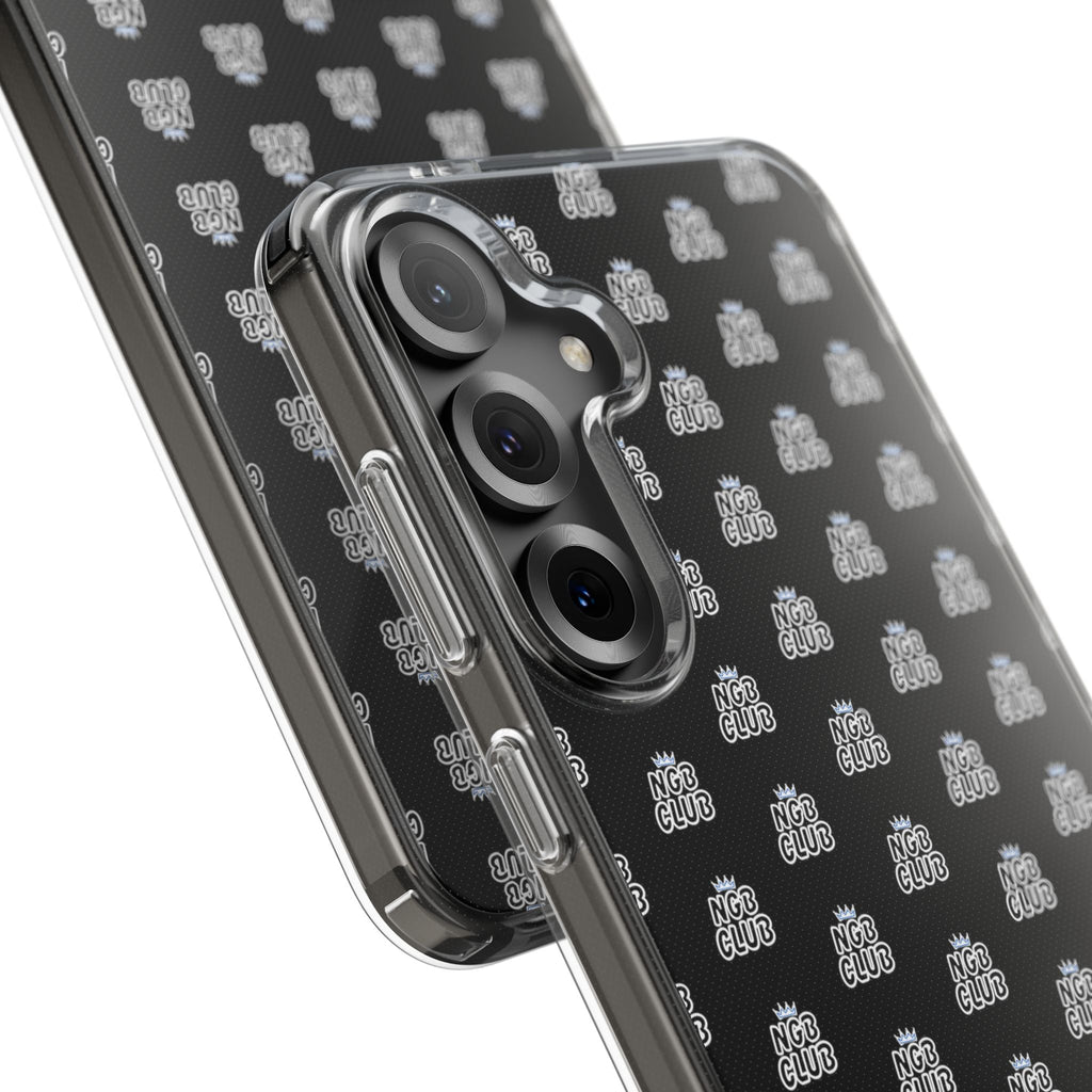 NGB CLUB Phone Case