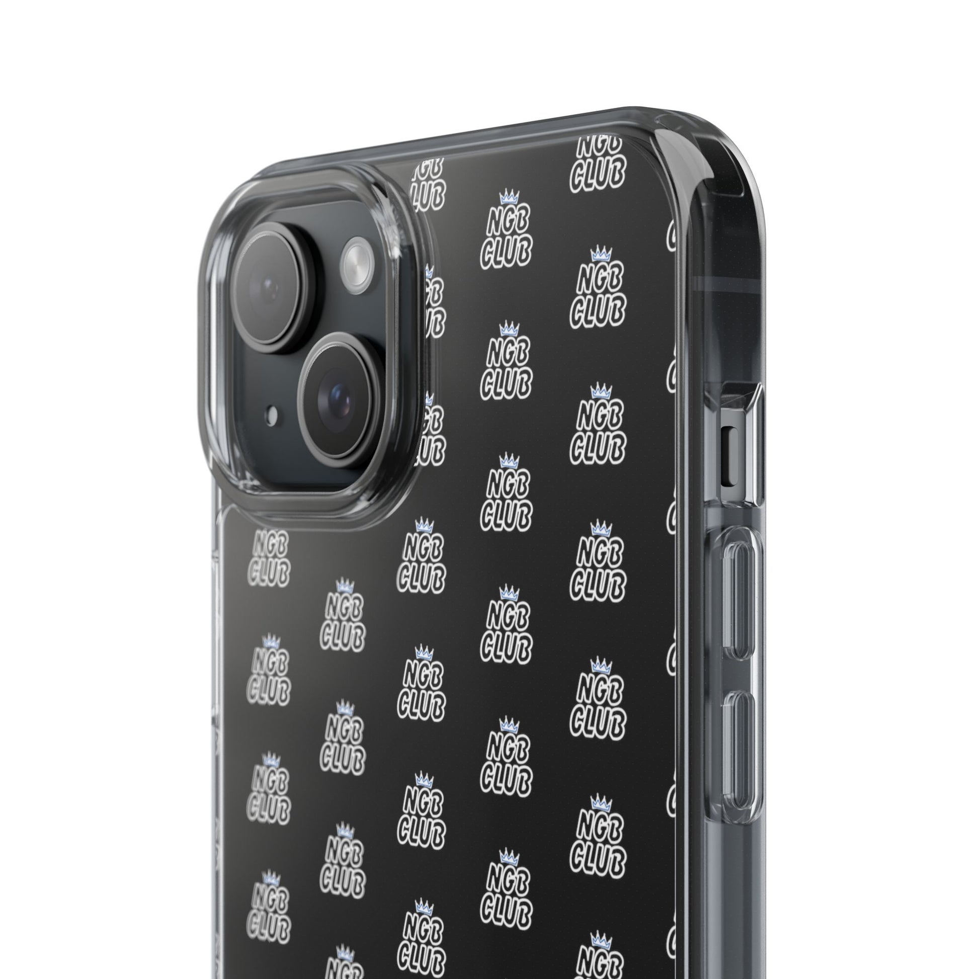 NGB CLUB Phone Case