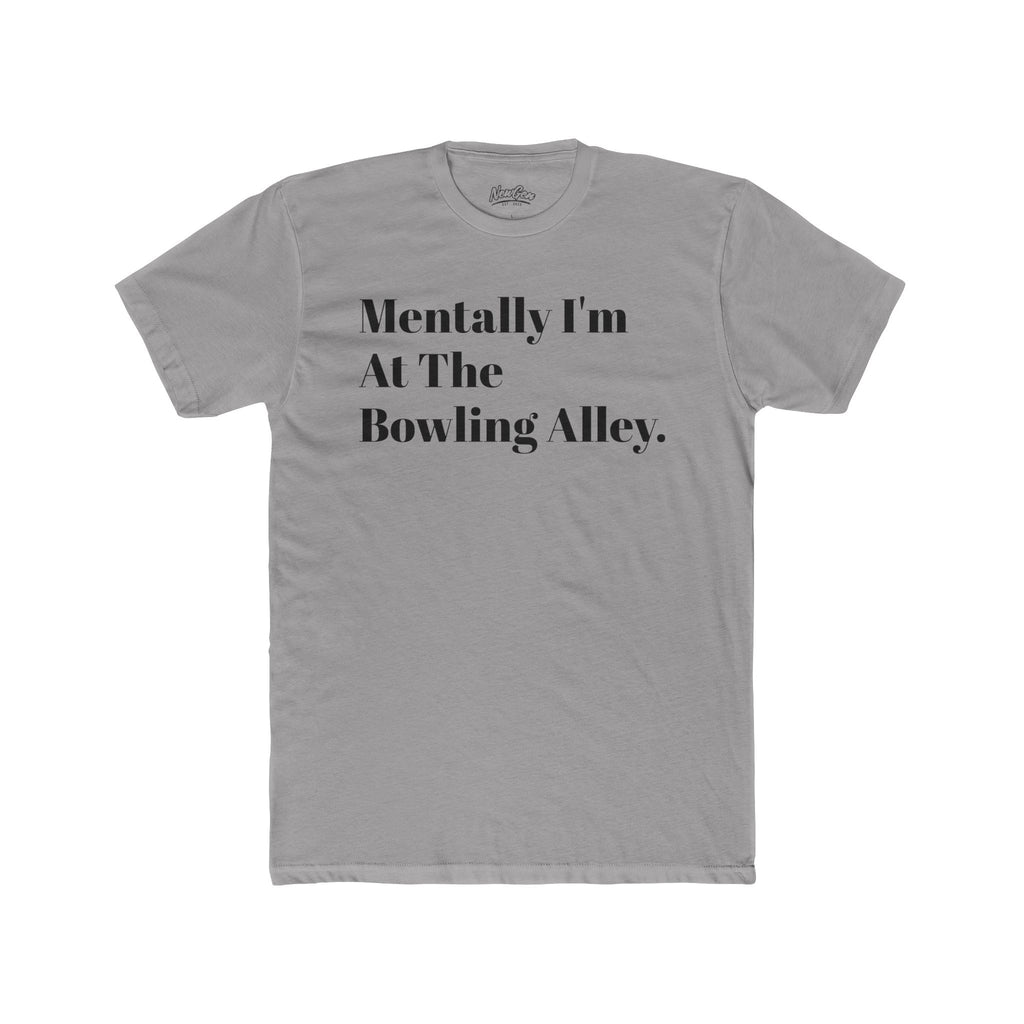 Funny Bowling Tee
