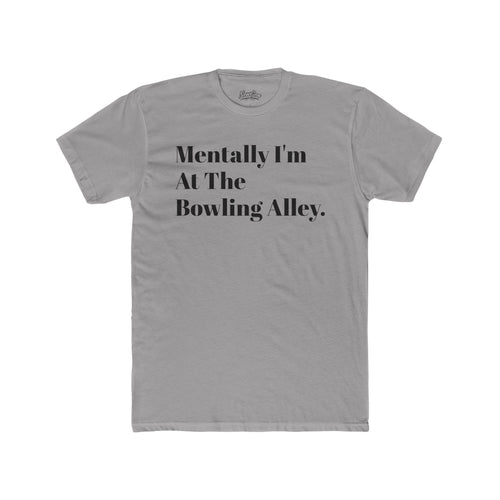 Funny Bowling Tee