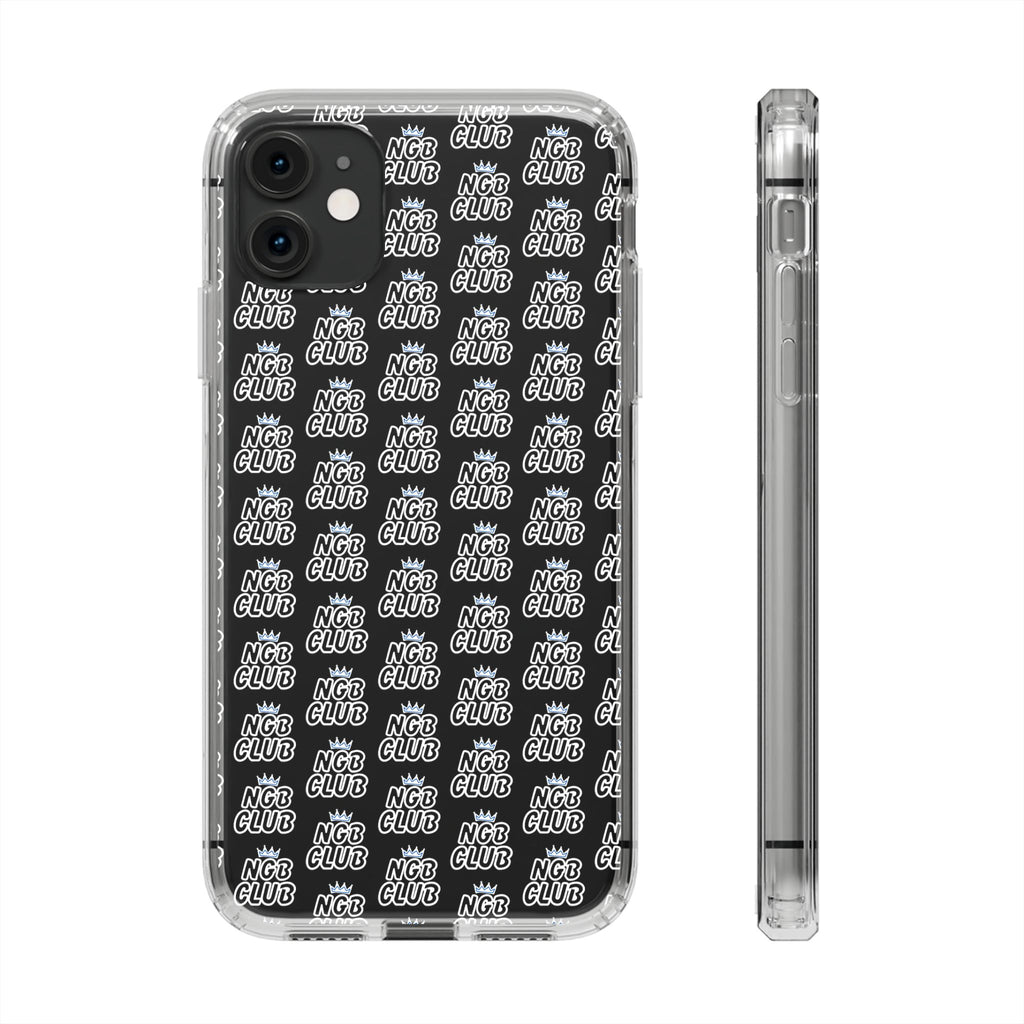 NGB CLUB Phone Case
