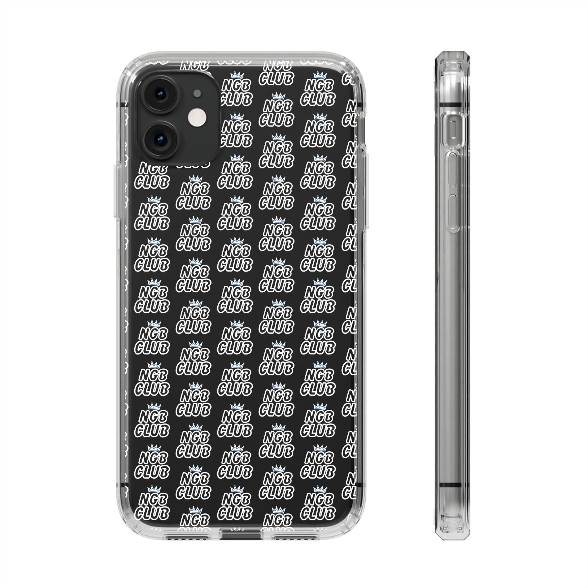 NGB CLUB Phone Case