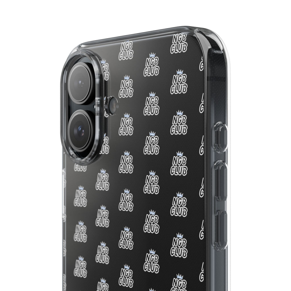 NGB CLUB Phone Case