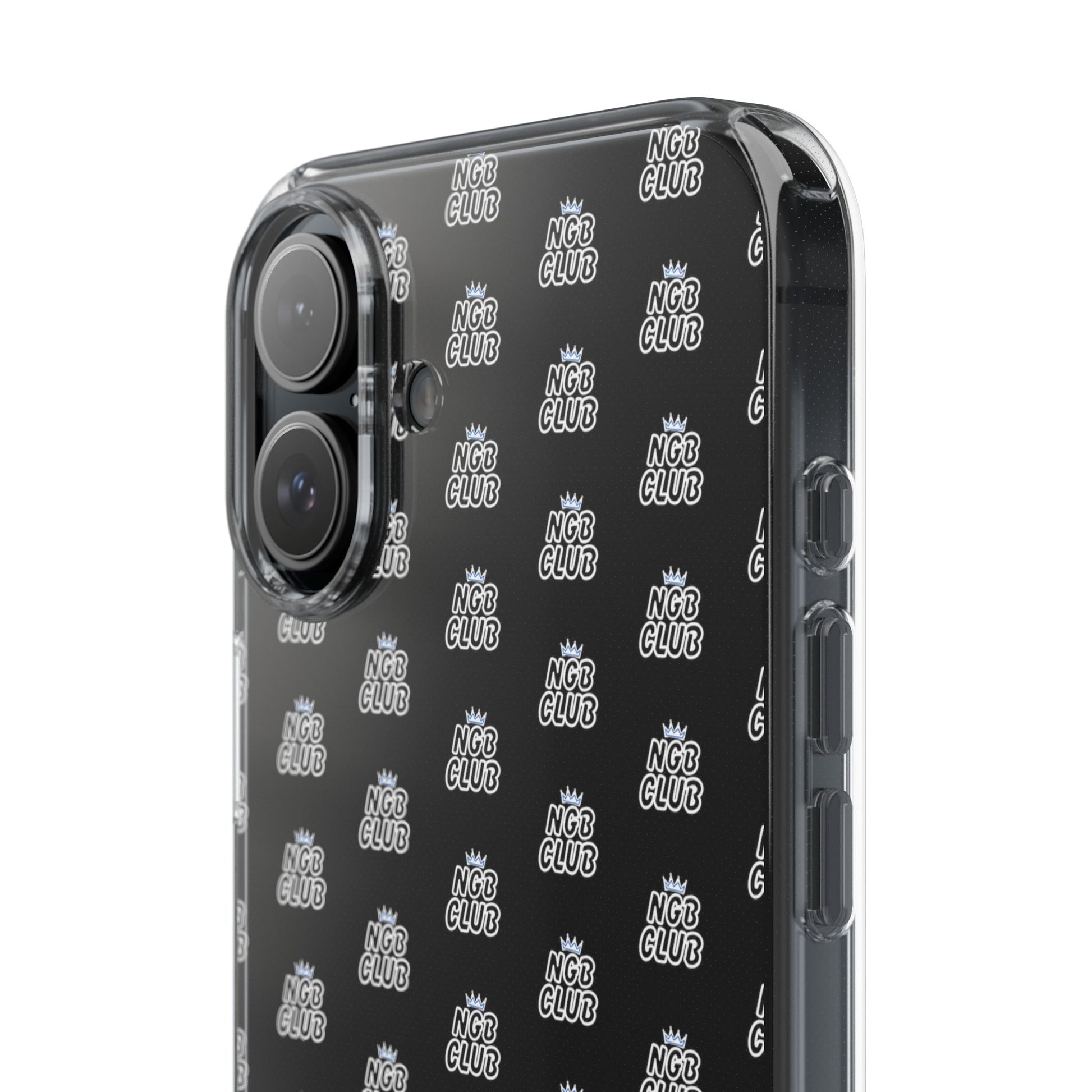 NGB CLUB Phone Case