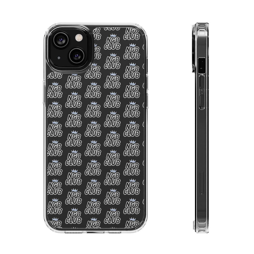 NGB CLUB Phone Case