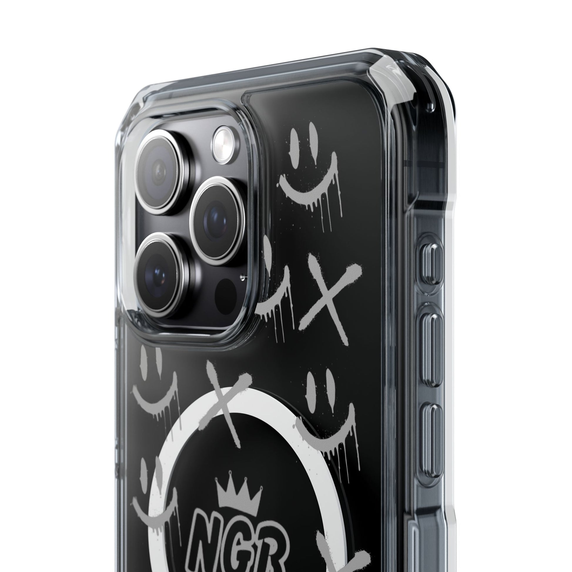 NGB Mag-Safe iPhone Case