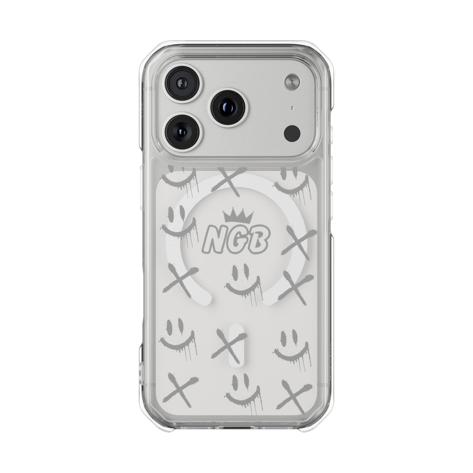 NGB Mag-Safe iPhone Case