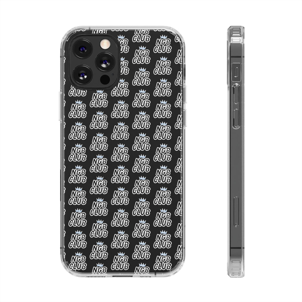 NGB CLUB Phone Case