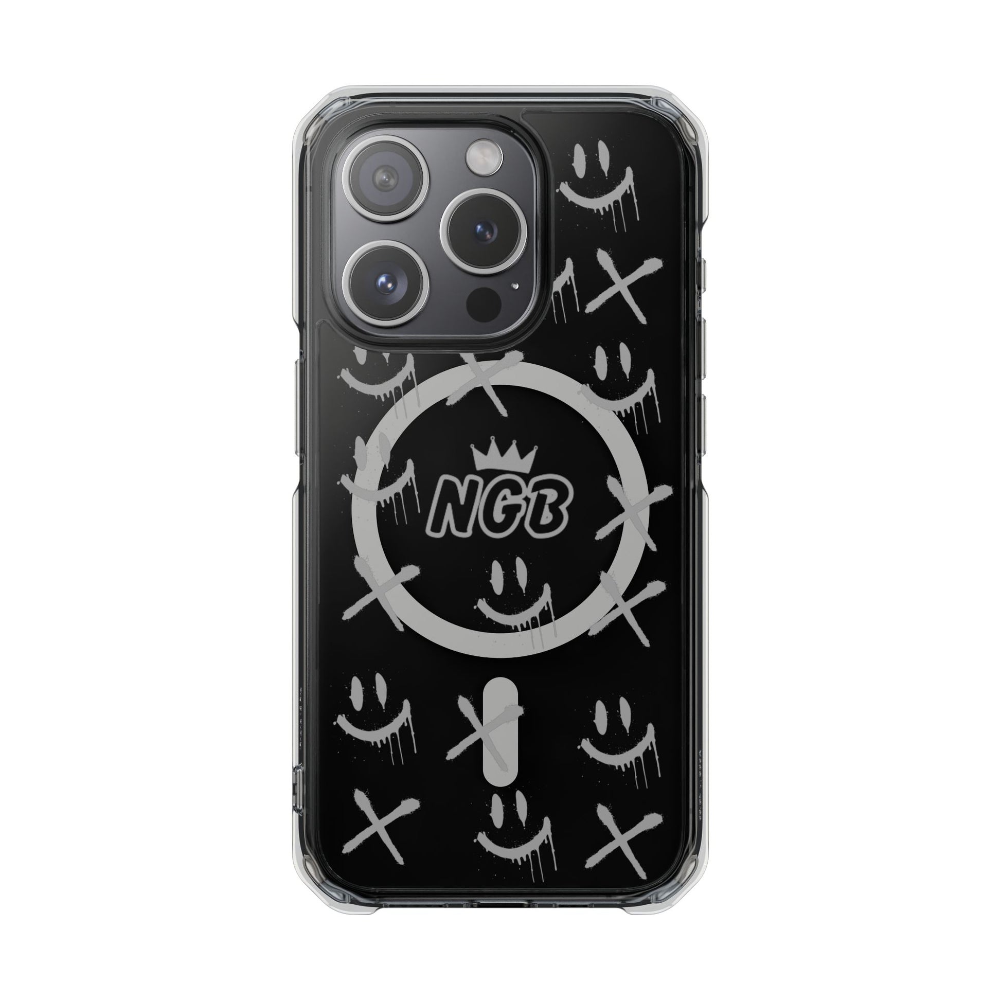 NGB Mag-Safe iPhone Case