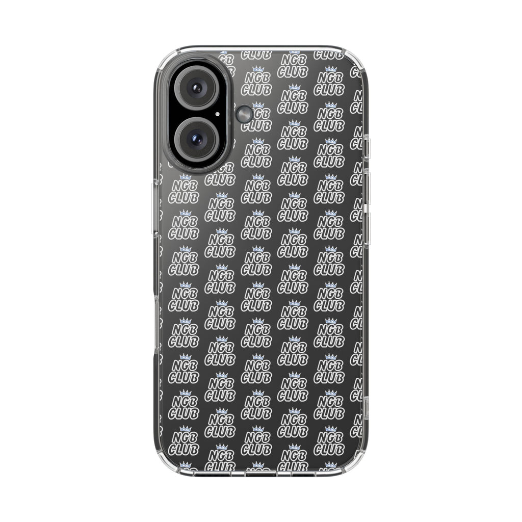 NGB CLUB Phone Case