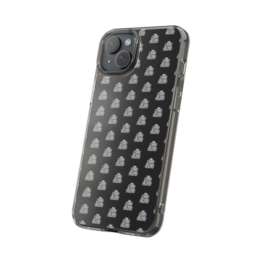 NGB CLUB Phone Case