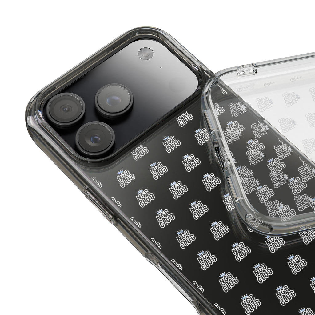 NGB CLUB Phone Case