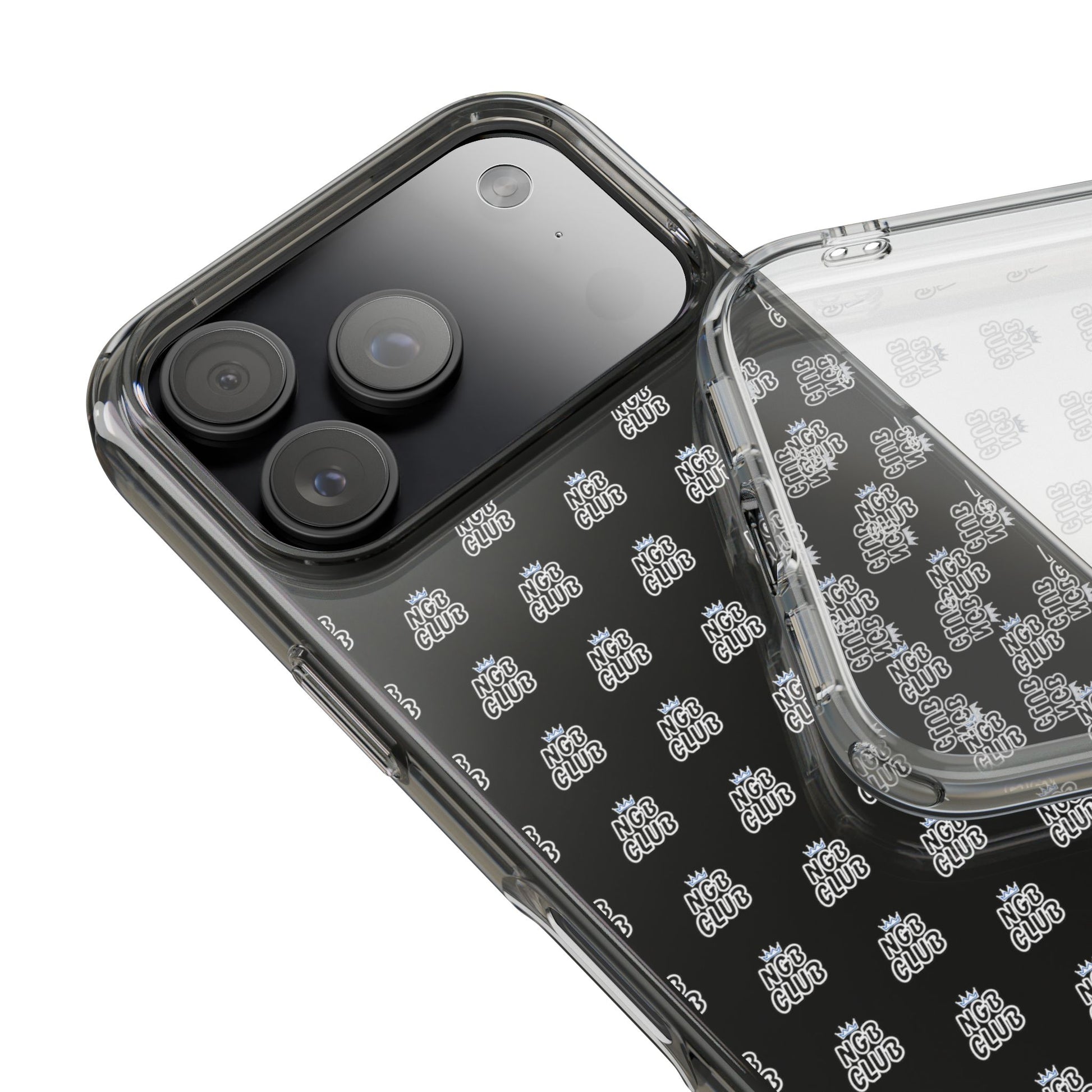 NGB CLUB Phone Case