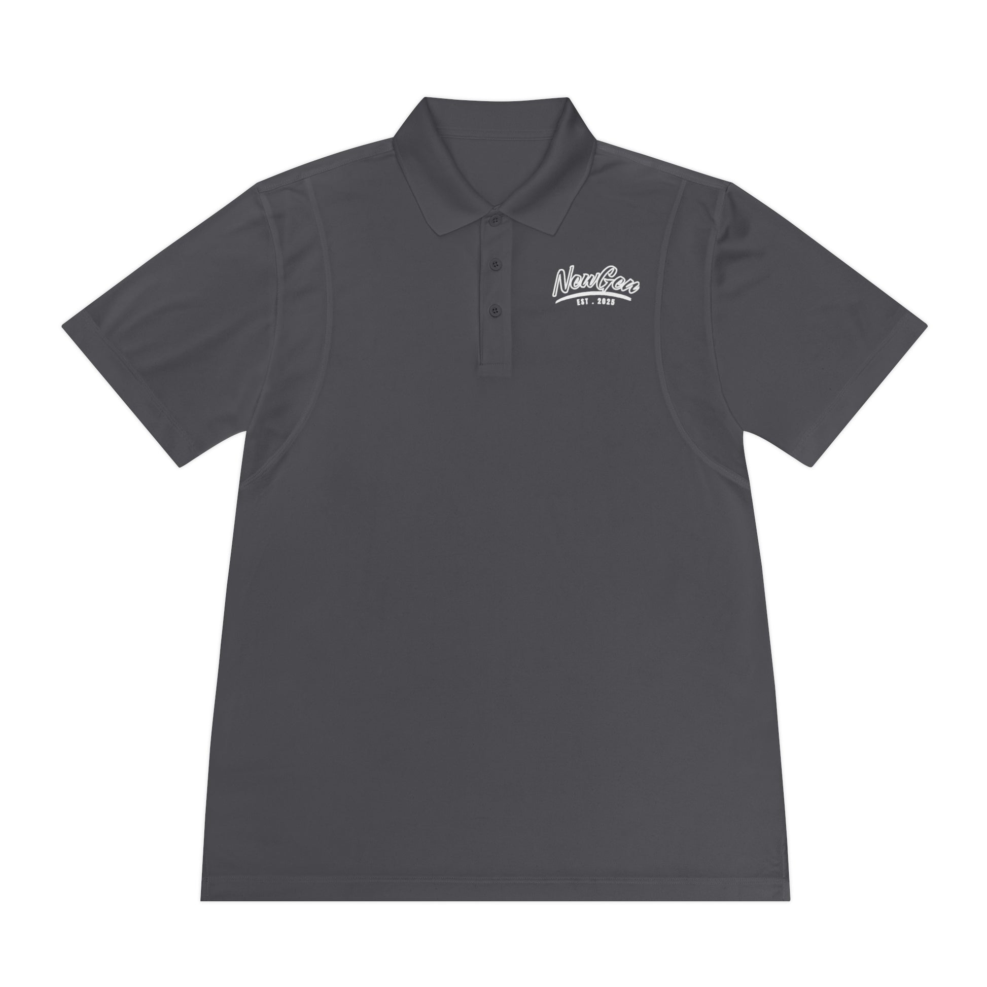 NewGen Polo